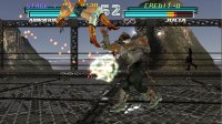 Cкриншот Tekken Tag Tournament 2, изображение № 632445 - RAWG
