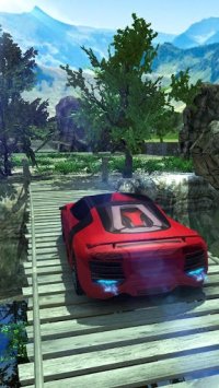 Cкриншот Car Simulator 3D - 2016, изображение № 1561331 - RAWG