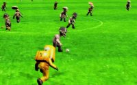 Cкриншот Zombie Soccer, изображение № 1706128 - RAWG