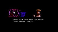 Cкриншот Ninja Gaiden II: The Dark Sword of Chaos (1990), изображение № 1686869 - RAWG