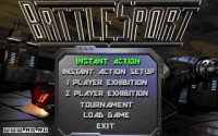 Cкриншот Battle Sport, изображение № 363432 - RAWG