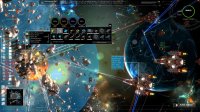 Cкриншот Gratuitous Space Battles 2, изображение № 227140 - RAWG