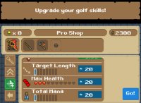 Cкриншот Wizard Golf RPG, изображение № 34555 - RAWG