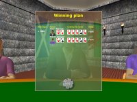 Cкриншот Спортивный покер, изображение № 535203 - RAWG
