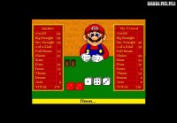 Cкриншот Mario's Game Gallery, изображение № 344973 - RAWG