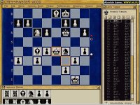 Cкриншот Chessmaster 9000, изображение № 298066 - RAWG