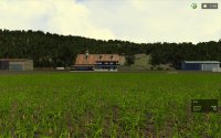 Cкриншот Agricultural Simulator 2012, изображение № 586722 - RAWG