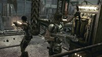 Cкриншот Resident Evil 5, изображение № 723918 - RAWG