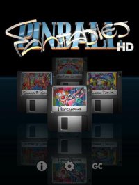 Cкриншот Pinball Fantasies HD, изображение № 1996133 - RAWG