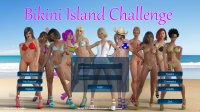 Cкриншот Bikini Island Challenge, изображение № 2661429 - RAWG