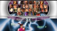 Cкриншот Tekken Hybrid, изображение № 2096840 - RAWG