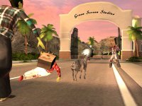 Cкриншот Goat Simulator GoatZ, изображение № 45893 - RAWG
