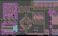 Cкриншот Spore (1987), изображение № 757388 - RAWG
