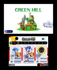 Cкриншот Sonic Generations, изображение № 574510 - RAWG