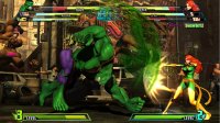 Cкриншот Marvel vs. Capcom 3: Fate of Two Worlds, изображение № 552791 - RAWG