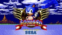 Cкриншот Sonic CD Classic, изображение № 1423122 - RAWG