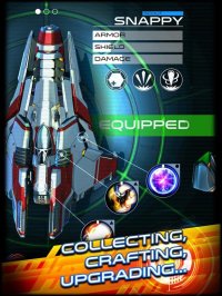 Cкриншот Space Warrior: The Story, изображение № 2042724 - RAWG