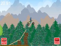 Cкриншот Moto Mania Dirt Bike Challenge, изображение № 40928 - RAWG