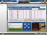 Cкриншот FIFA Manager 07: Extra Time, изображение № 401853 - RAWG