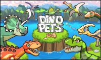 Cкриншот Dino Pets, изображение № 1570430 - RAWG