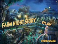 Cкриншот Farm Night Story － Hidden Objects, изображение № 1704402 - RAWG
