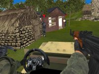 Cкриншот VR Frontline Shooter Warfare - Anti Terrorist Game, изображение № 983246 - RAWG