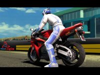 Cкриншот Bike Championship - Xtreme Racing Game For Free, изображение № 1334301 - RAWG