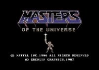 Cкриншот Masters of the Universe: The Movie, изображение № 756180 - RAWG