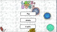 Cкриншот Lots a Bugs (GameJam), изображение № 2315827 - RAWG