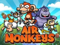 Cкриншот Air Monkeys Lite, изображение № 2185058 - RAWG