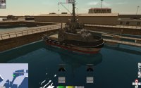 Cкриншот European Ship Simulator, изображение № 140206 - RAWG