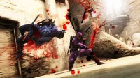 Cкриншот Ninja Gaiden 3, изображение № 564206 - RAWG