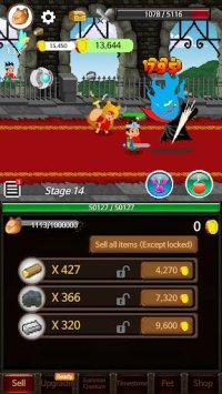 Cкриншот ExtremeJobs Knight’s Assistant VIP, изображение № 2103241 - RAWG