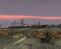 Cкриншот Барьер миров, изображение № 458133 - RAWG