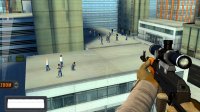 Cкриншот Sniper 3D Assassin: Shoot to Kill, изображение № 1323599 - RAWG