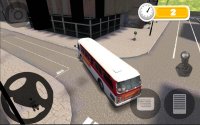 Cкриншот City Bus Simulator, изображение № 1974894 - RAWG