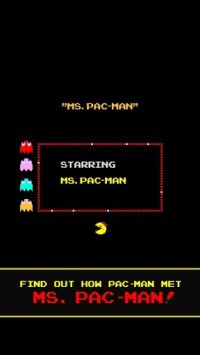 Cкриншот Ms. PAC-MAN Demo, изображение № 1405707 - RAWG