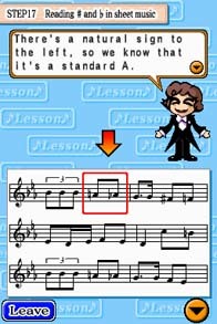 Cкриншот Montessori Music, изображение № 789189 - RAWG