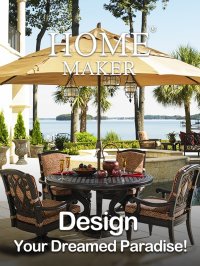 Cкриншот Home Maker: Design Home Game, изображение № 2047779 - RAWG