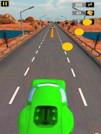 Cкриншот Police chase Traffic Race pro, изображение № 2099718 - RAWG