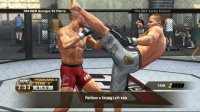 Cкриншот UFC Undisputed 2010, изображение № 545029 - RAWG