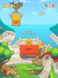 Cкриншот Cargo King, изображение № 1804930 - RAWG