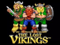 Cкриншот The Lost Vikings, изображение № 335235 - RAWG