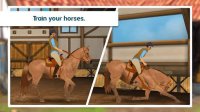Cкриншот HorseHotel - be the manager of your own ranch!, изображение № 1519501 - RAWG