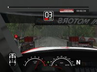Cкриншот Colin McRae Rally 2005, изображение № 407337 - RAWG