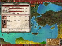 Cкриншот Европа. Древний Рим, изображение № 478345 - RAWG