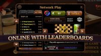 Cкриншот Checkers Elite Online, изображение № 1524343 - RAWG