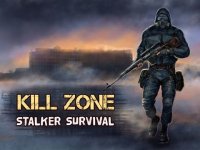 Cкриншот Kill Zone: Stalker Survival, изображение № 1705494 - RAWG