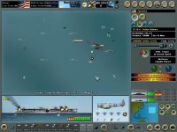 Cкриншот Carriers at War (2007), изображение № 298007 - RAWG
