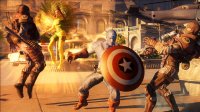 Cкриншот Marvel: Ultimate Alliance 2, изображение № 1731064 - RAWG